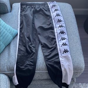 Kappa 222 Banda 10 Alen pants